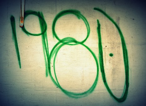 The 80s Pt.1