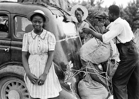 American History is Black History: Here are some facts