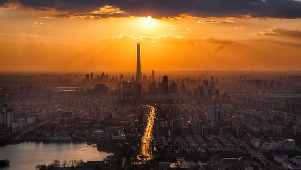 City Facts You Should Know pt. 1