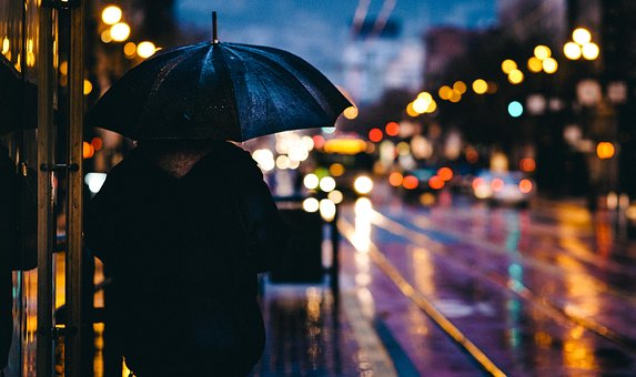 City Facts You Should Know pt. 2