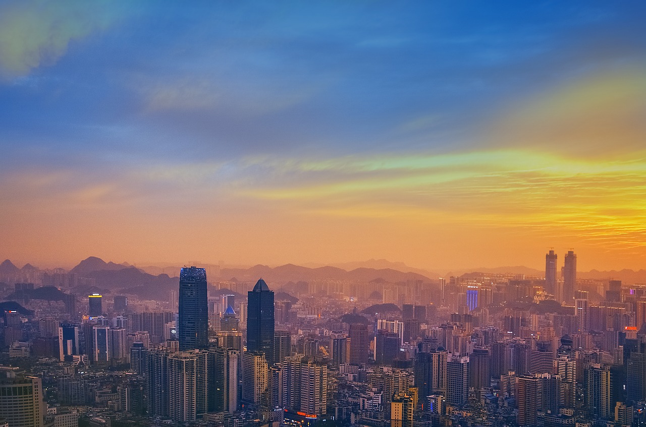 Top 10 Most Visited Cities in the World