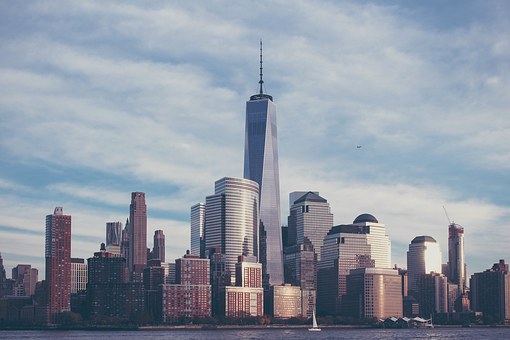 New York Facts In A NY Minute.