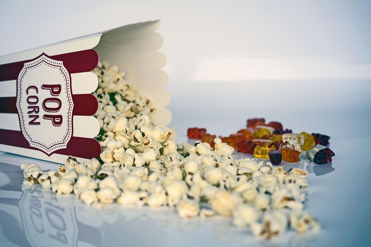 Top 10 Highest Grossing Movies