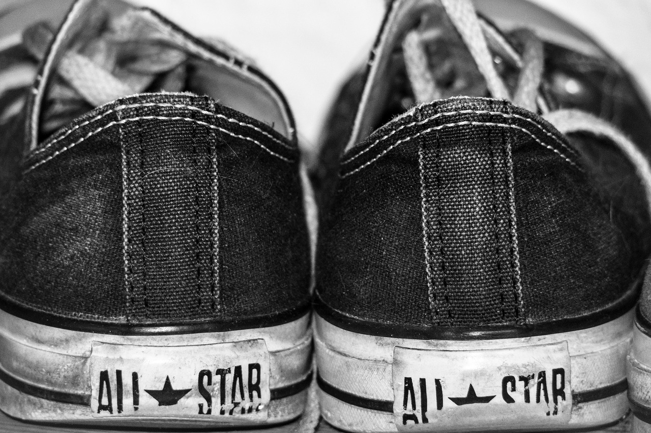 Top 10 Highest Selling Sneakers