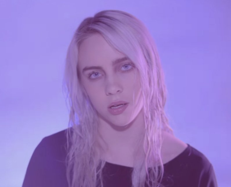 14 Facts About Billie Eilish