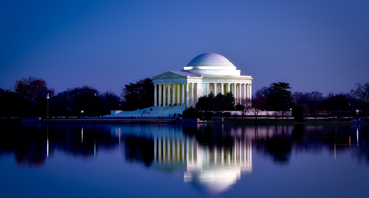 Top 10 Most Visited Cities in the United States