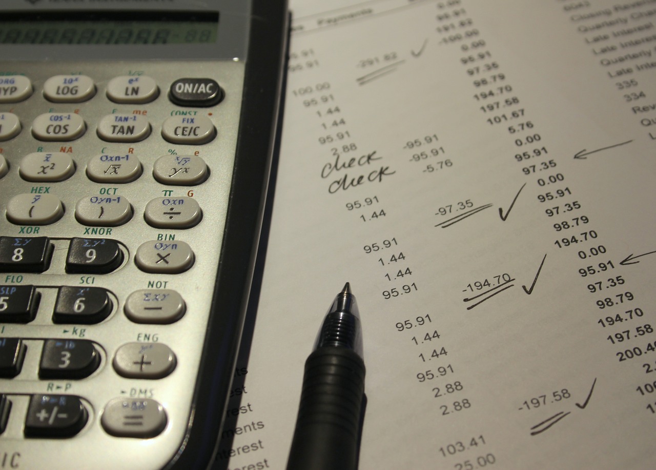 Top 5 Apps to Manage Your Credit