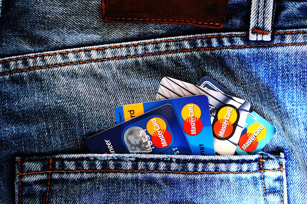Top 5 Ways to Improve Your Credit