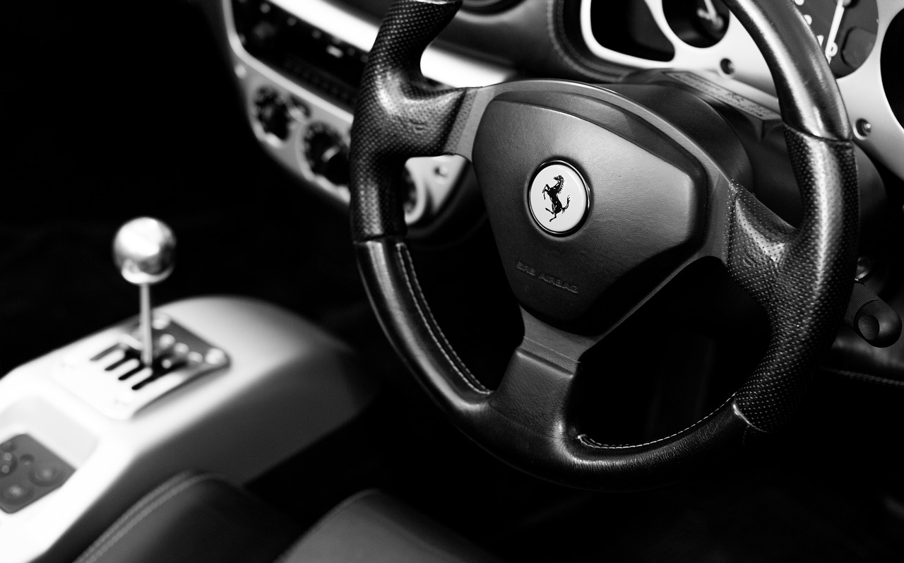 Top 10 Most Expensive Cars in the World