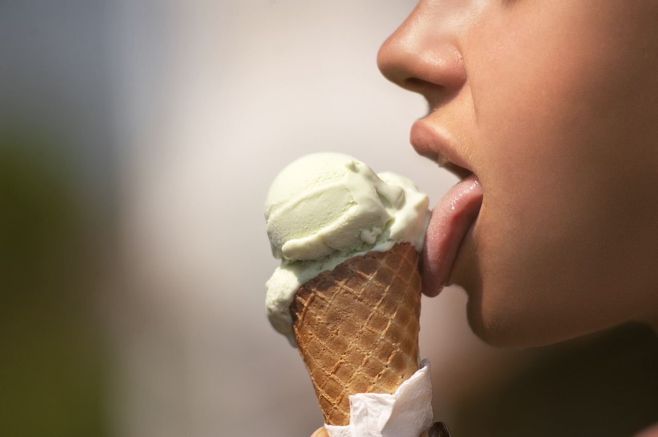 Top 12 Facts About Ice Cream