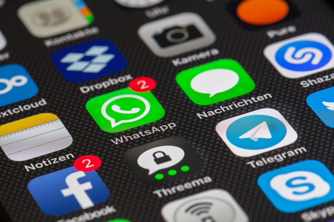 Top 5 Apps to Manage Your Credit