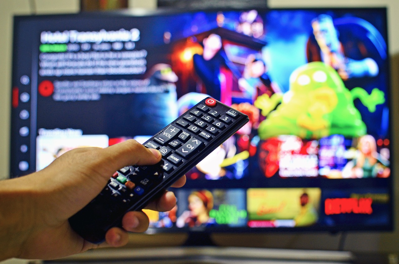 Top 10 Shows to Watch on Netflix