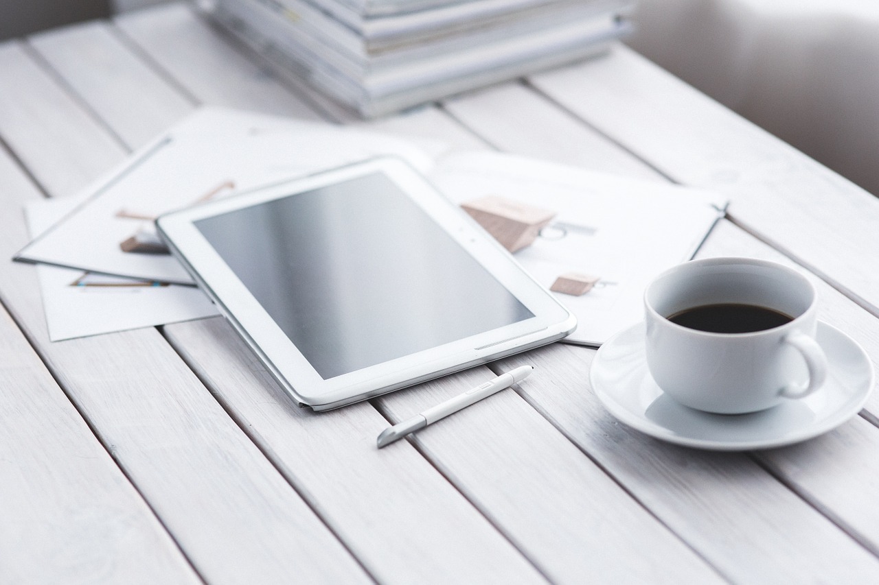 Top 5 Best Tablets on the Market