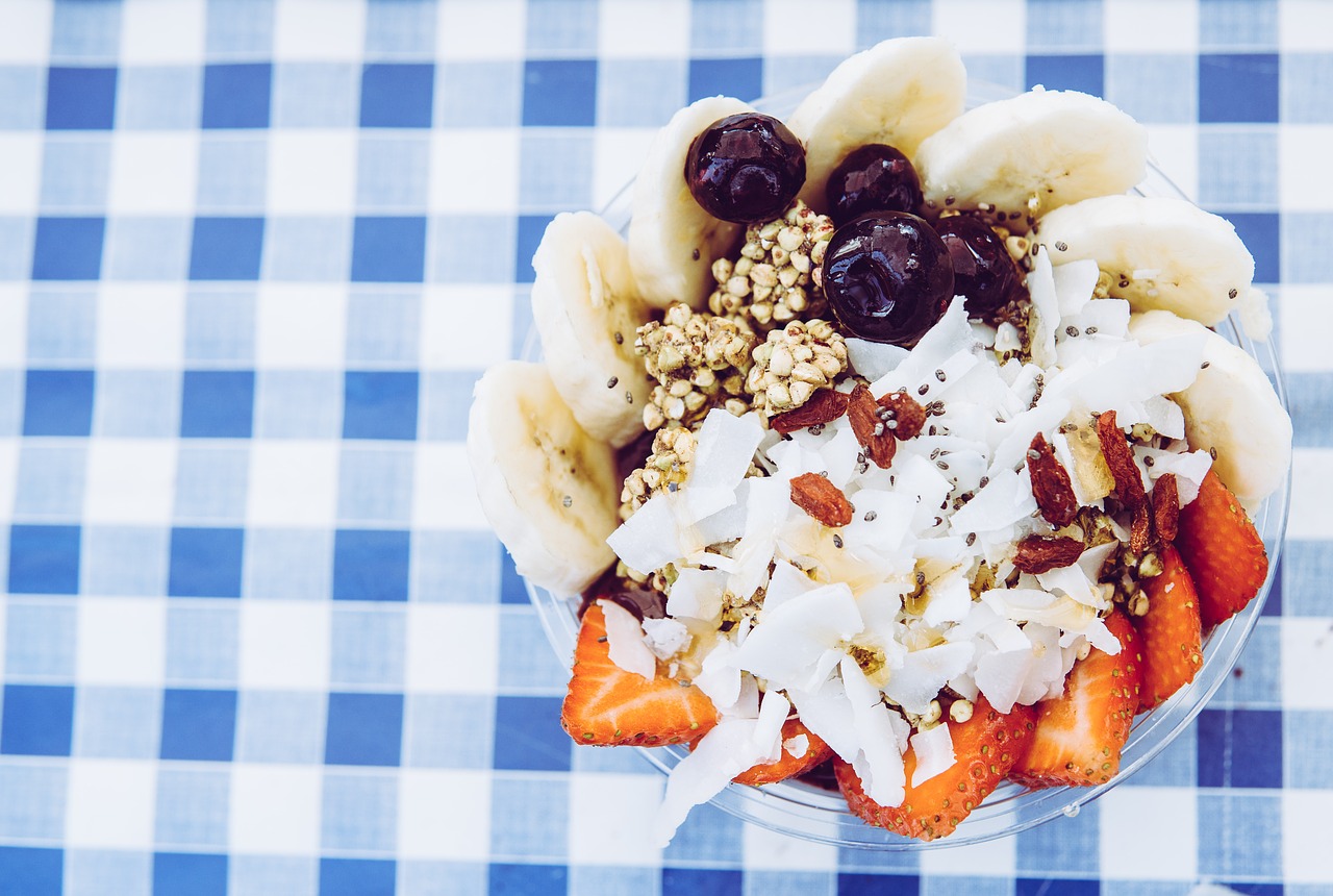 Top 10 Food Trends of 2019