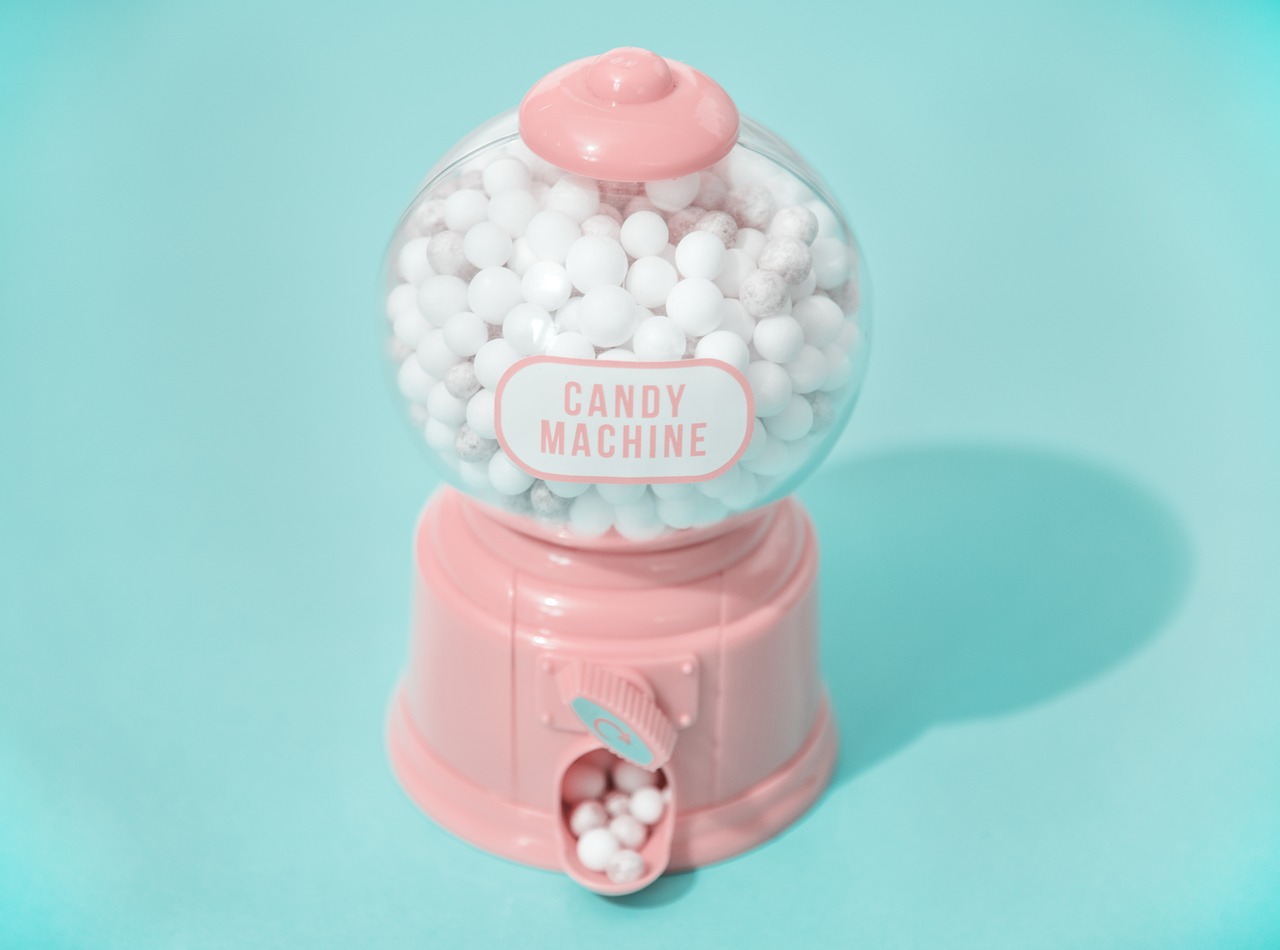 Top 8 Facts About Bubble Gum