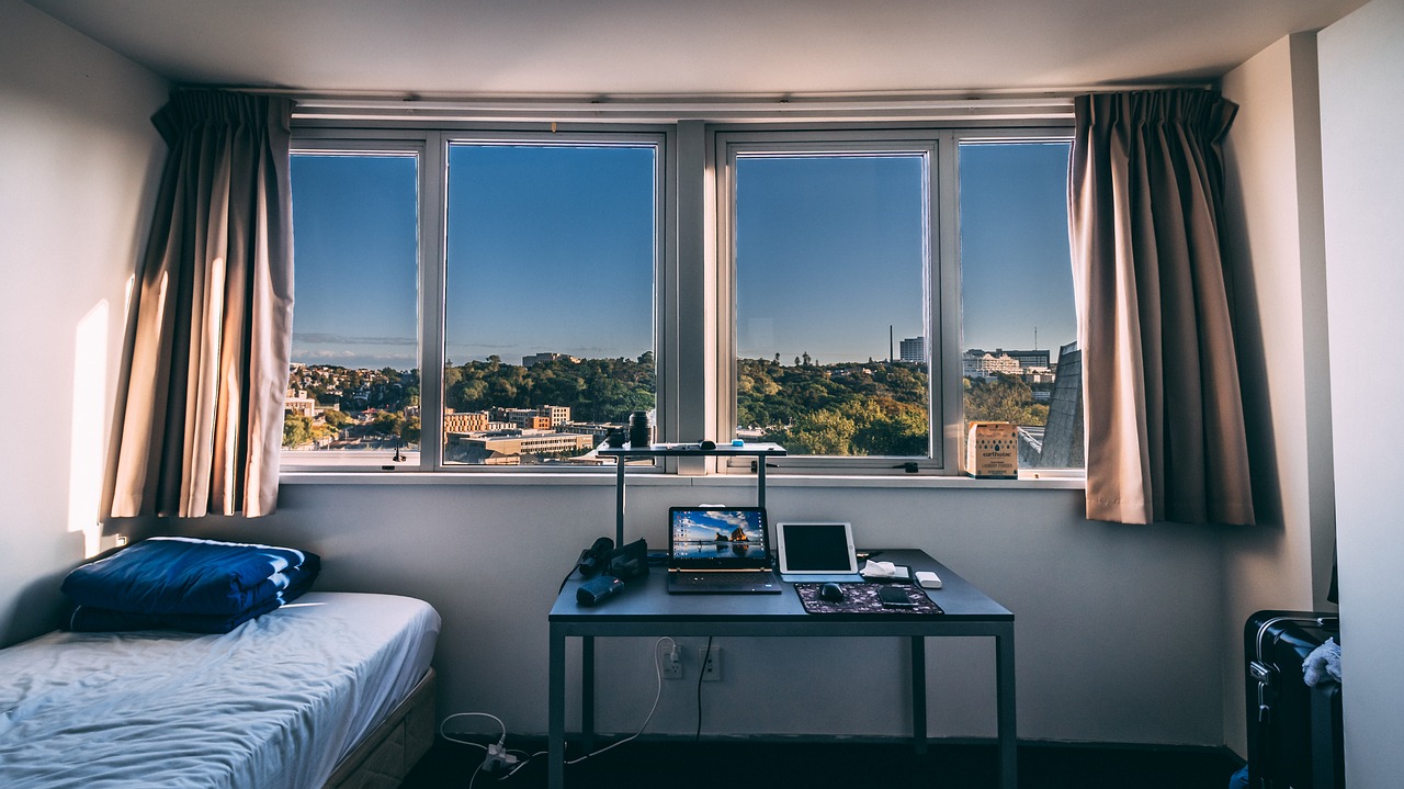 Top 5 Cute Dormitory Must Haves